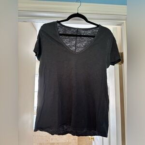Lucky Brand Women’s V Neck Shirt